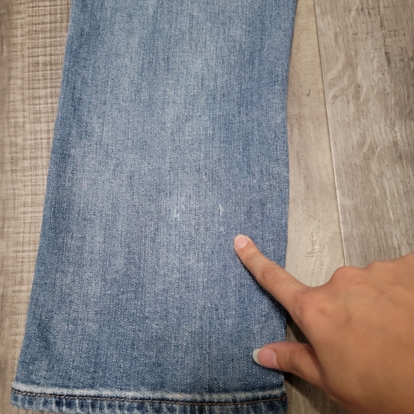 CR7 Cristiano Ronaldo Type-R Men's Jeans - Picture 13 of 14